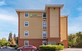 Extended Stay America Suites - Fremont - Warm Springs